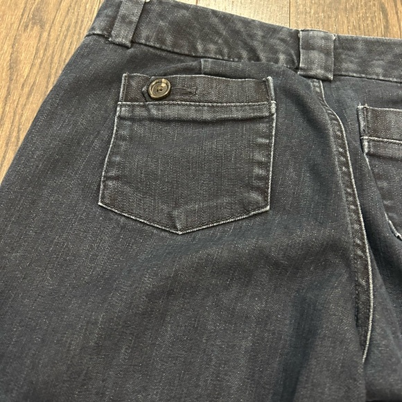 Banana Republic flare jeans - Picture 7 of 9